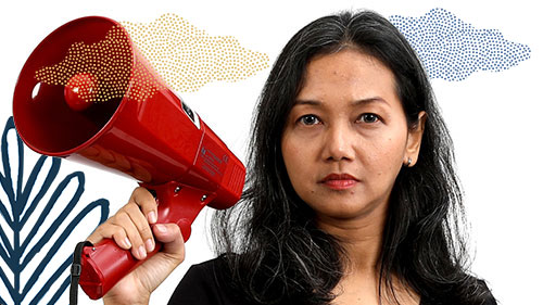 naomi srikandi naomi srikandi